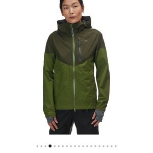 Outdoor Research Women’s Aspire Jacket